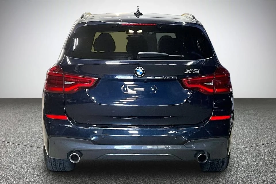 2018 BMW G01 X3 - Image 5 of 20