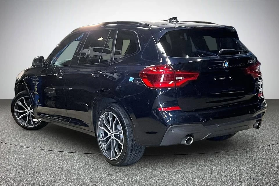 2018 BMW G01 X3 - Image 4 of 20