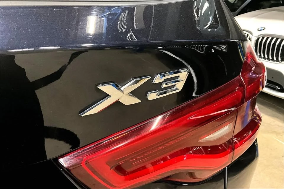2018 BMW G01 X3 - Image 19 of 20