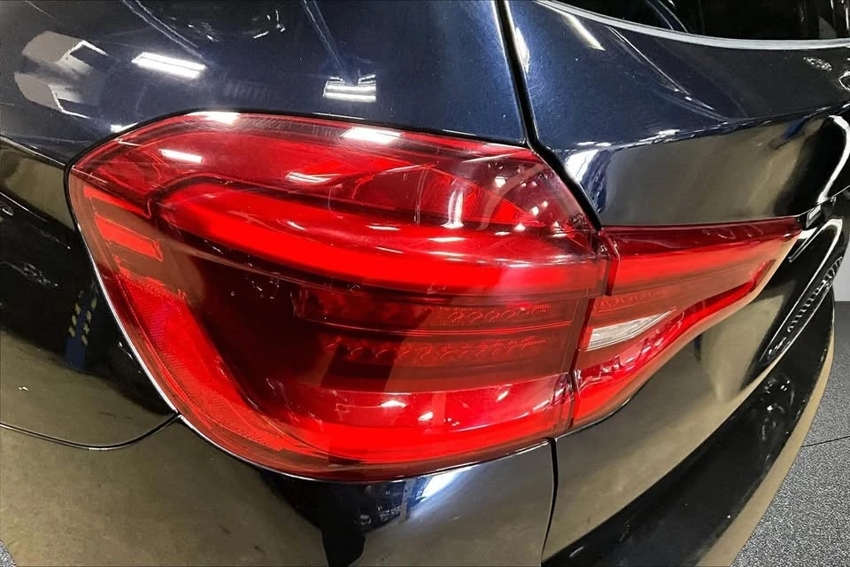 2018 BMW G01 X3 - Image 18 of 20