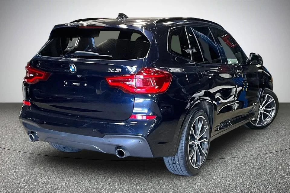 2018 BMW G01 X3 - Image 6 of 20