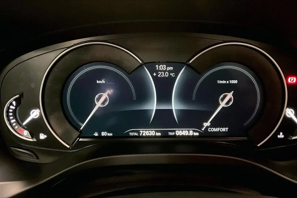 2018 BMW G01 X3 - Image 16 of 20