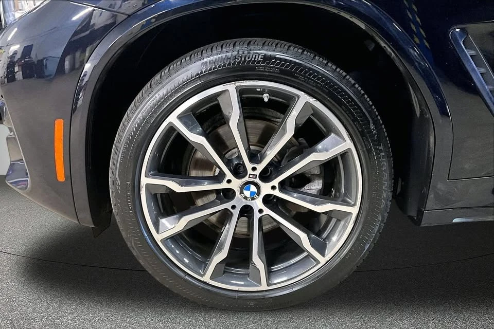 2018 BMW G01 X3 - Image 14 of 20
