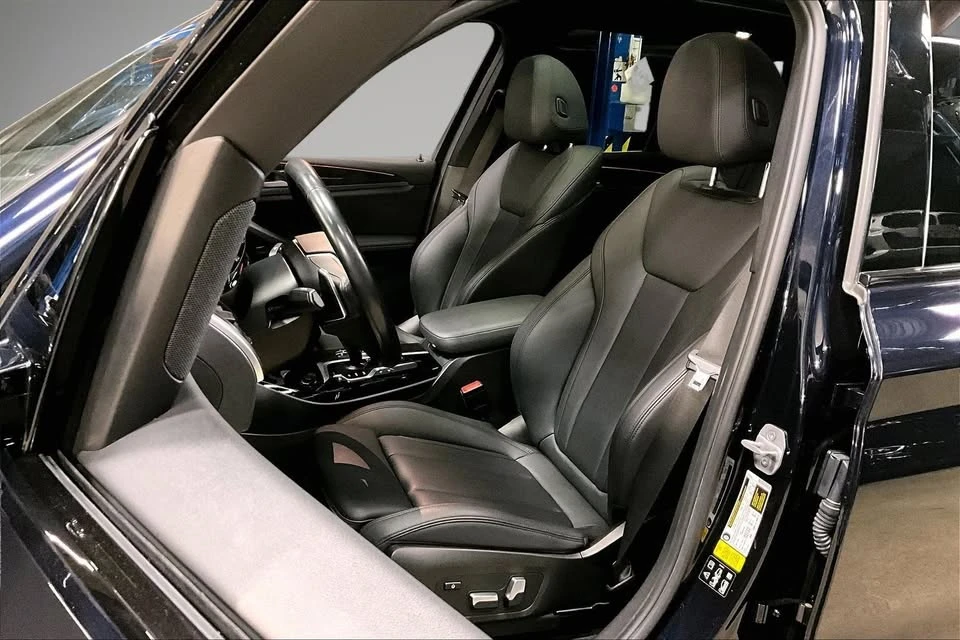 2018 BMW G01 X3 - Image 8 of 20
