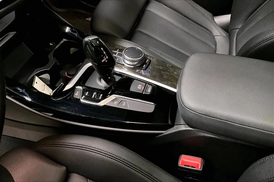 2018 BMW G01 X3 - Image 12 of 20