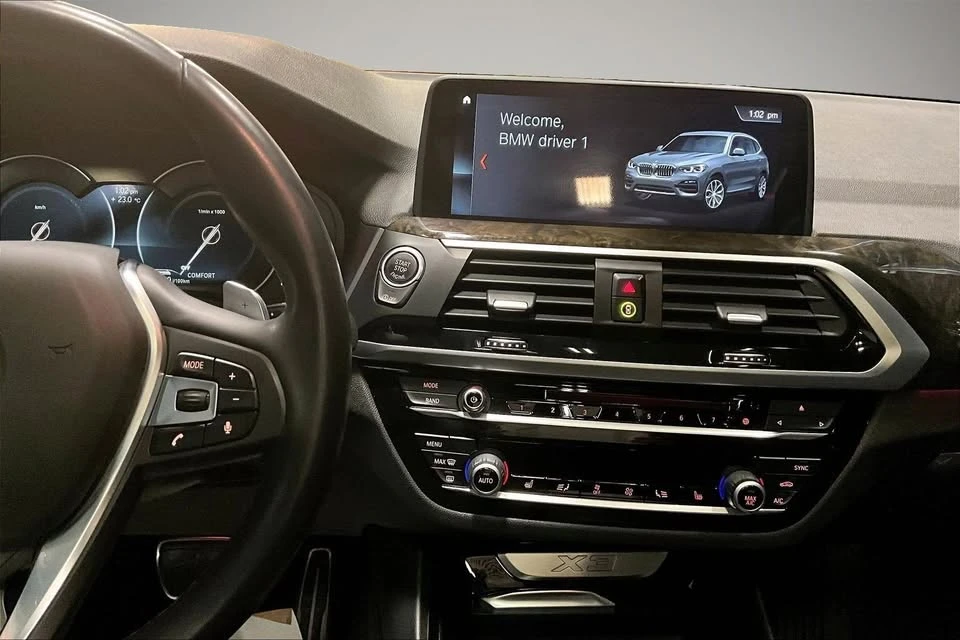 2018 BMW G01 X3 - Image 11 of 20