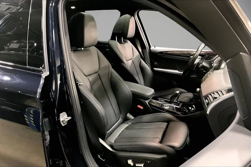 2018 BMW G01 X3 - Image 13 of 20