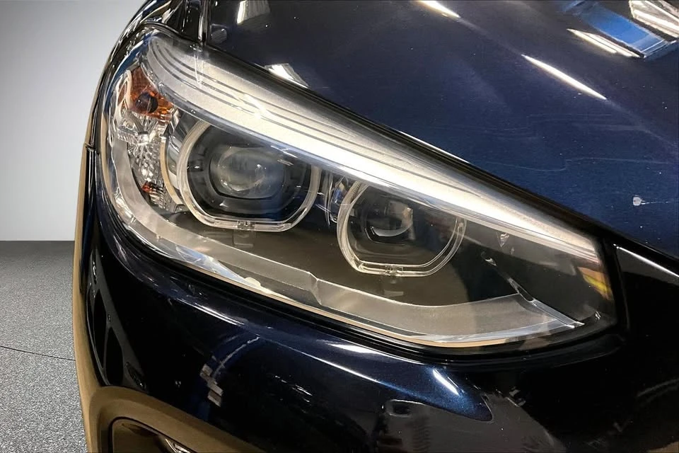 2018 BMW G01 X3 - Image 17 of 20