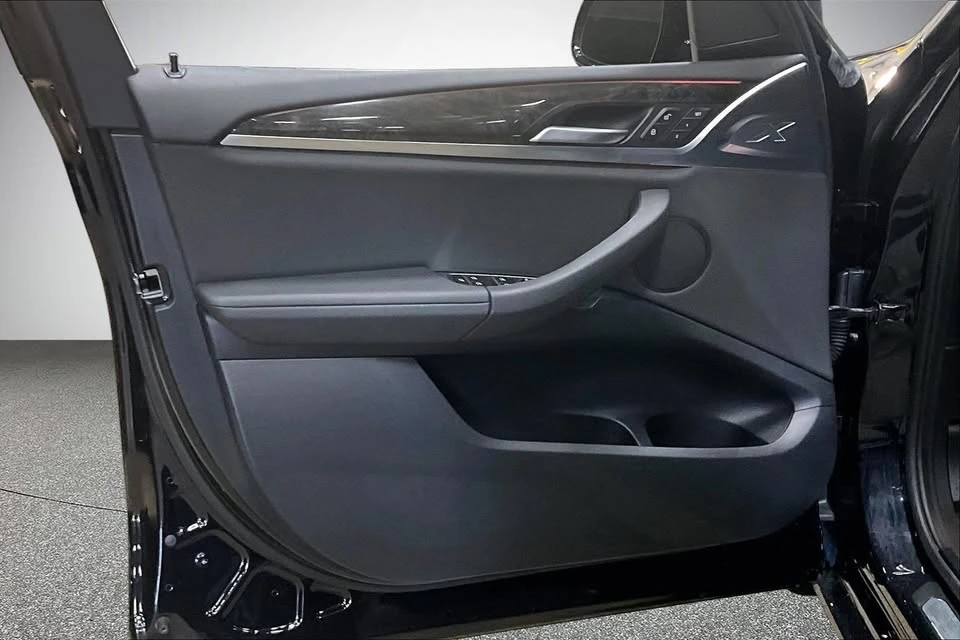 2018 BMW G01 X3 - Image 7 of 20