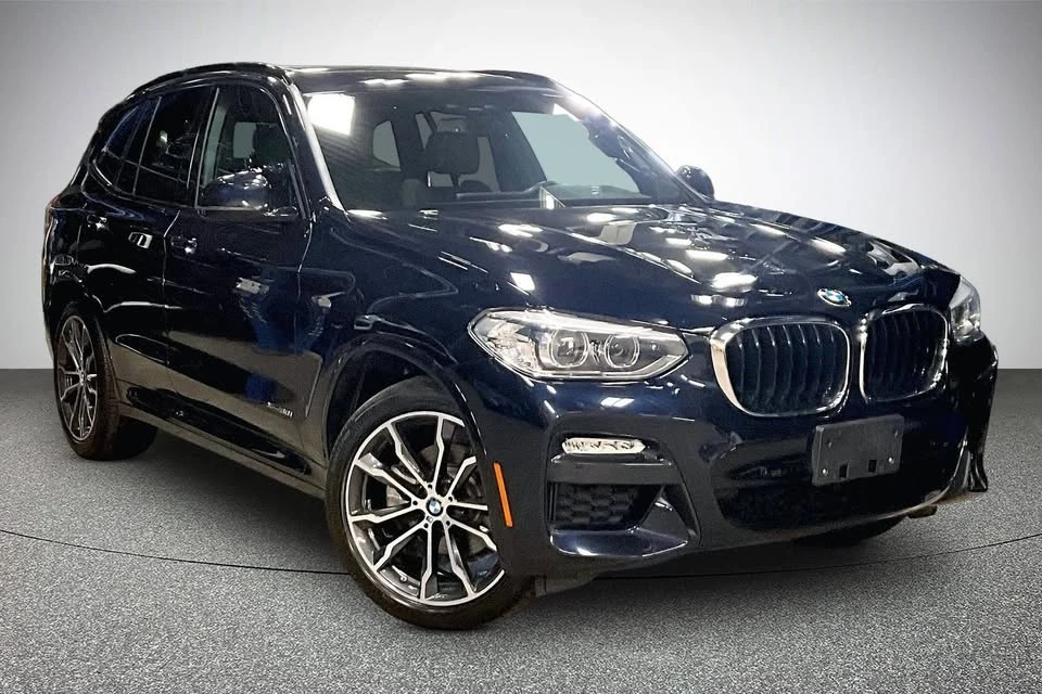 2018 BMW G01 X3 - Image 3 of 20