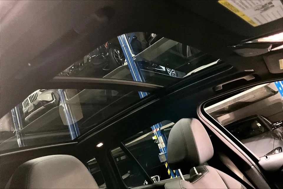 2018 BMW G01 X3 - Image 9 of 20