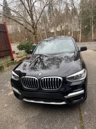 2018 BMW G01 X3 - Image 3 of 4