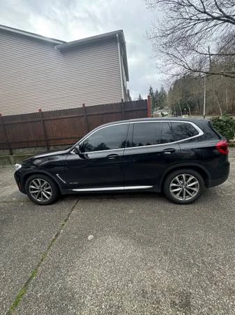 2018 BMW G01 X3 - Image 2 of 4