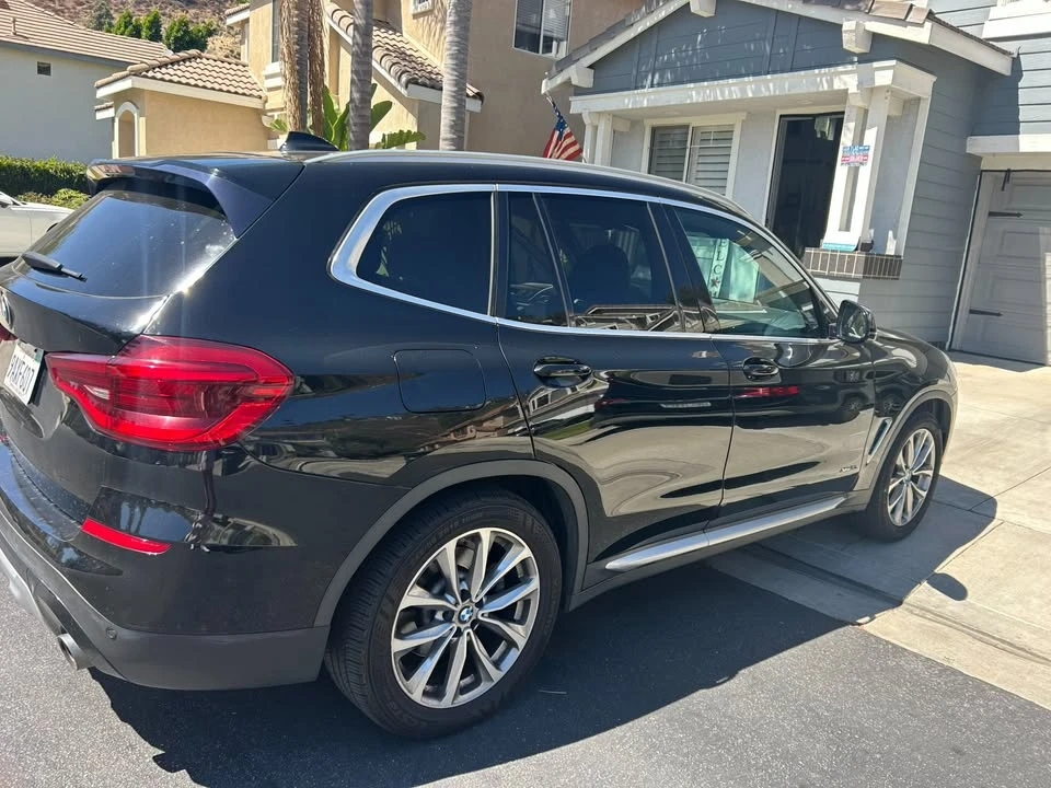 2018 BMW G01 X3 - Image 4 of 9
