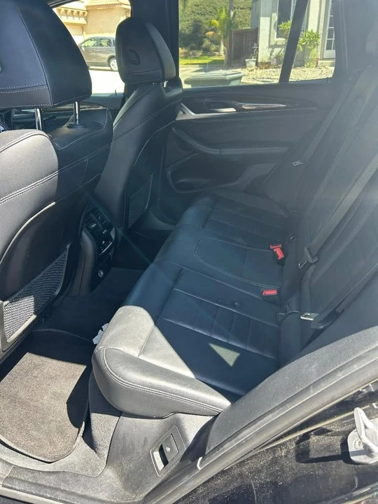 2018 BMW G01 X3 - Image 8 of 9