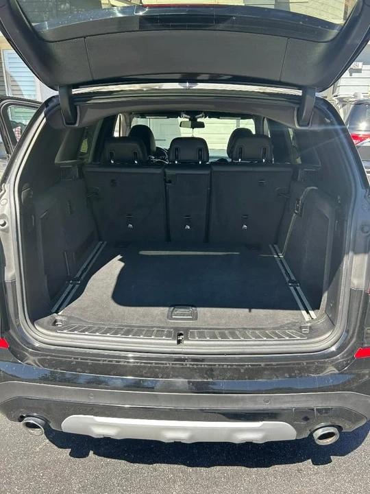 2018 BMW G01 X3 - Image 9 of 9