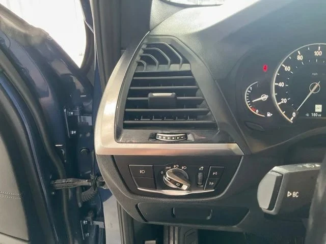 2018 BMW G01 X3 - Image 6 of 10