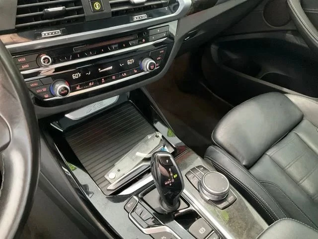 2018 BMW G01 X3 - Image 10 of 10