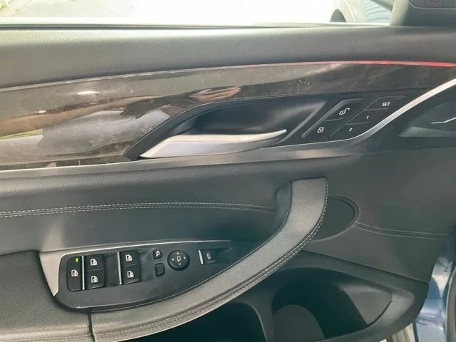 2018 BMW G01 X3 - Image 3 of 10