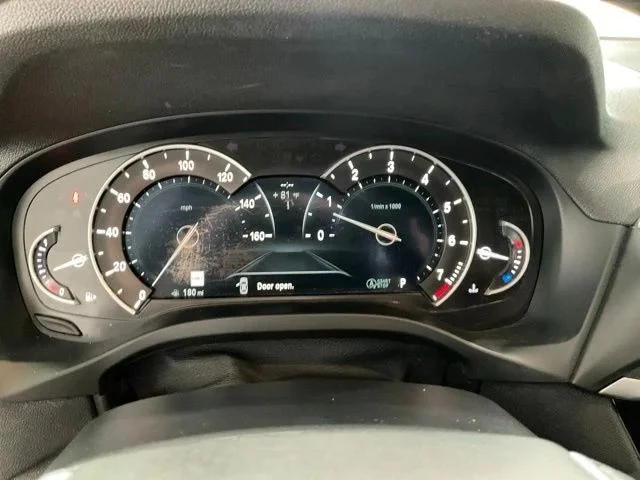 2018 BMW G01 X3 - Image 7 of 10
