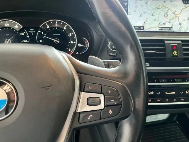 2018 BMW G01 X3 - Image 9 of 10