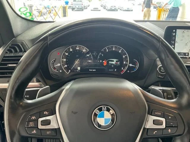 2018 BMW G01 X3 - Image 5 of 10