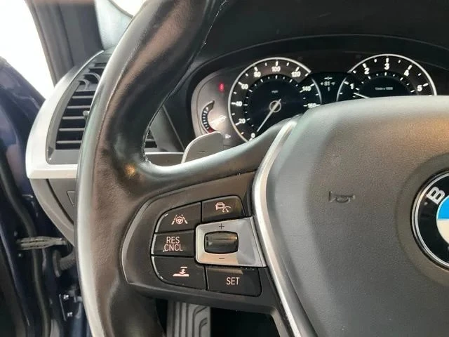 2018 BMW G01 X3 - Image 8 of 10