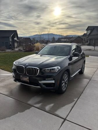 2018 BMW G01 X3 - Image 6 of 8