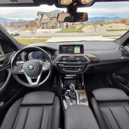 2018 BMW G01 X3 - Image 8 of 8