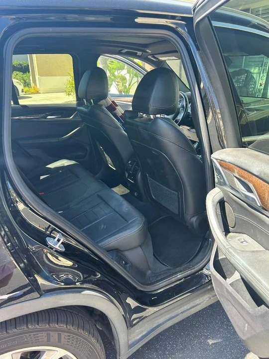 2018 BMW G01 X3 - Image 8 of 9
