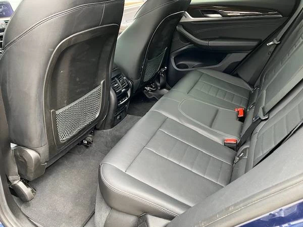 2018 BMW G01 X3 - Image 8 of 11