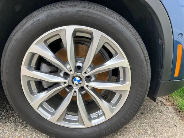 2018 BMW G01 X3 - Image 11 of 11