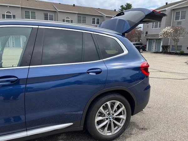 2018 BMW G01 X3 - Image 2 of 11