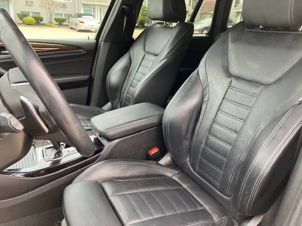 2018 BMW G01 X3 - Image 10 of 11