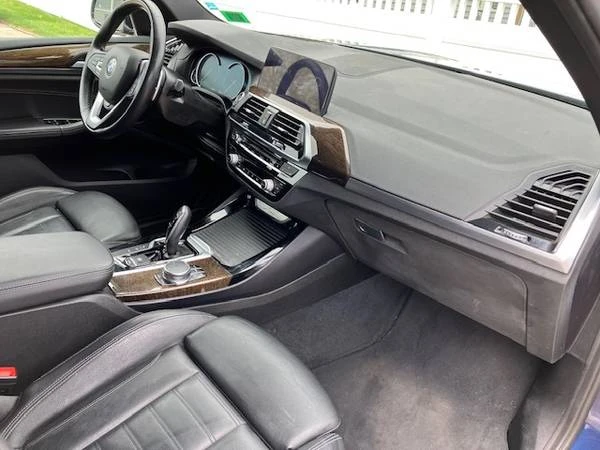 2018 BMW G01 X3 - Image 9 of 11