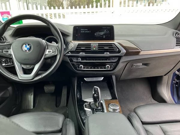 2018 BMW G01 X3 - Image 7 of 11
