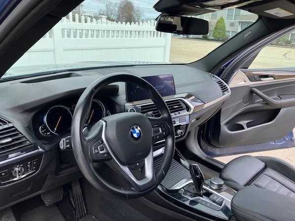 2018 BMW G01 X3 - Image 6 of 11