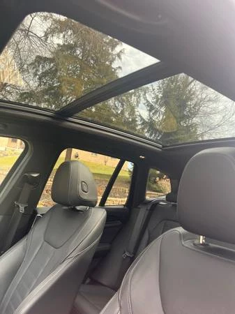 2018 BMW G01 X3 - Image 4 of 7