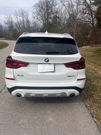2018 BMW G01 X3 - Image 2 of 7