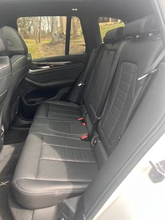2018 BMW G01 X3 - Image 5 of 7