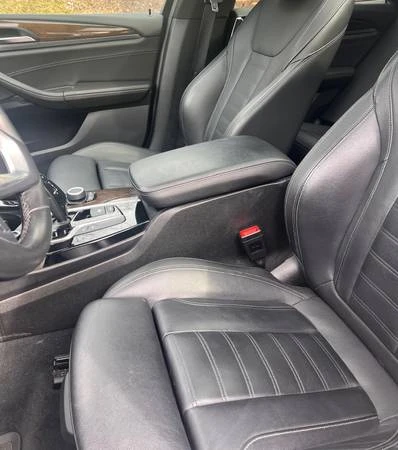 2018 BMW G01 X3 - Image 3 of 7
