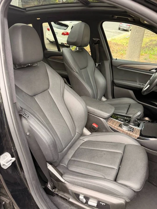 2018 BMW G01 X3 - Image 9 of 10