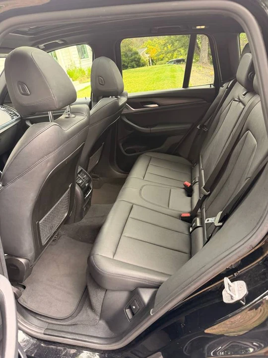 2018 BMW G01 X3 - Image 7 of 10