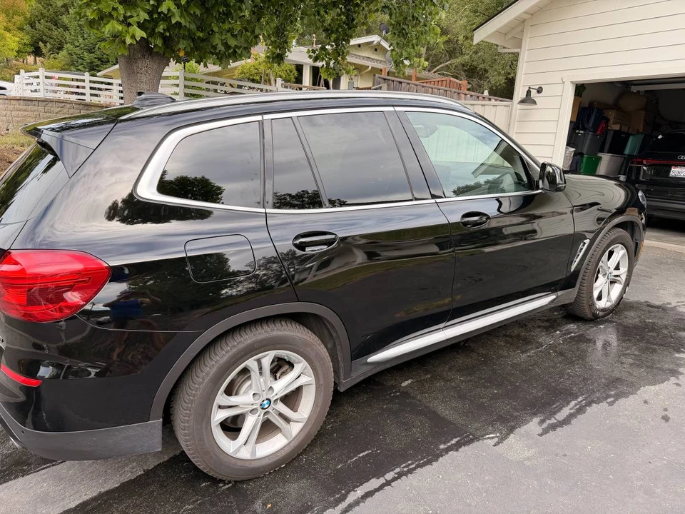 2018 BMW G01 X3 - Image 3 of 10