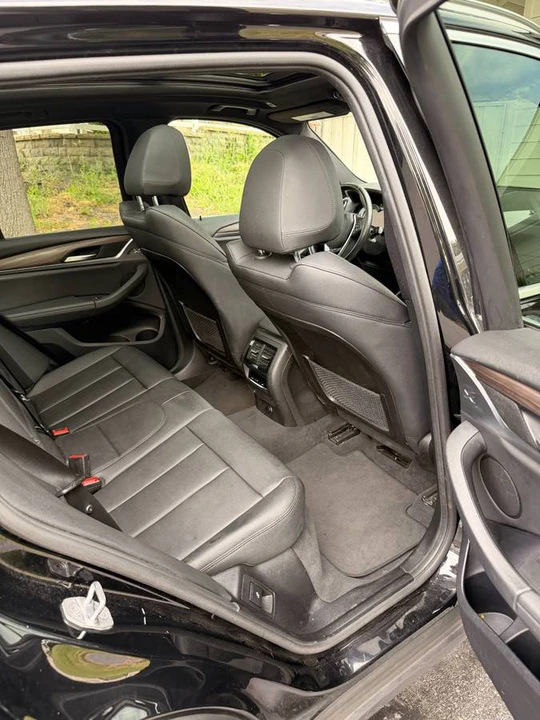 2018 BMW G01 X3 - Image 6 of 10