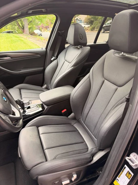 2018 BMW G01 X3 - Image 8 of 10