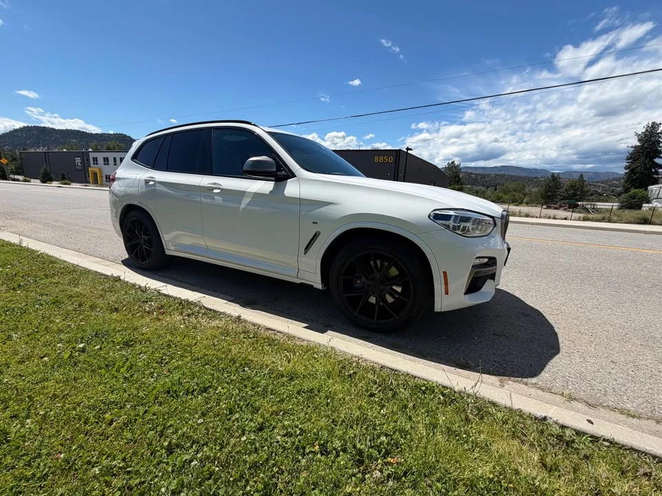 2018 BMW X3 M - Image 7 of 10