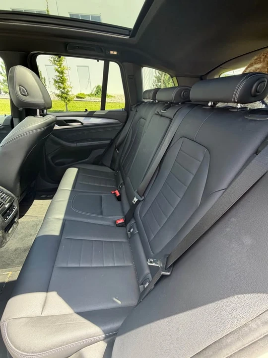 2018 BMW X3 M - Image 10 of 10