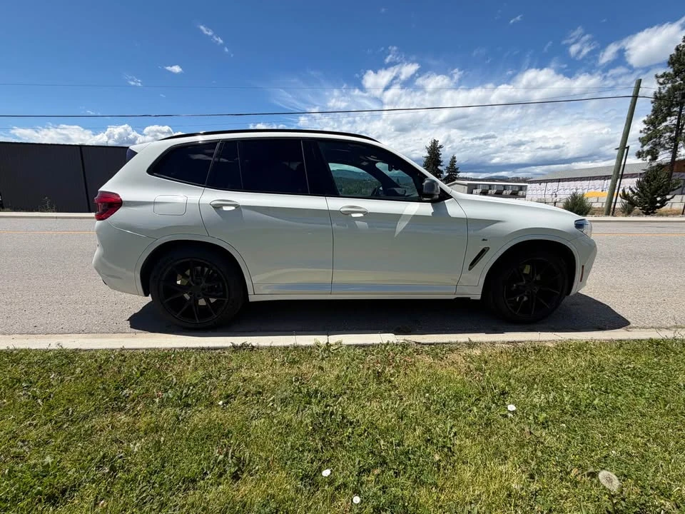 2018 BMW X3 M - Image 6 of 10