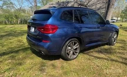 2018 BMW X3 M - Image 2 of 11